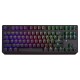 Keyboard Endorfy Thock TKL Black QWERTY