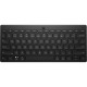 Keyboard HP 350 Black