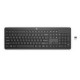 Keyboard HP 3L1E7AA Black Keyboard HP 3L1E7AA Black