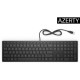 Keyboard HP Pavilion 300 Black