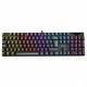 Keyboard Krom KASIC Black