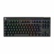 Keyboard Logitech 920-012131 Black