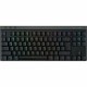 Keyboard Logitech 920-012538 Black