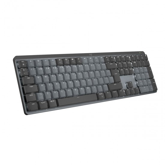 Keyboard Logitech MX Mechanical Grey