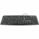 Keyboard Mobility Lab Deluxe Classic Black AZERTY