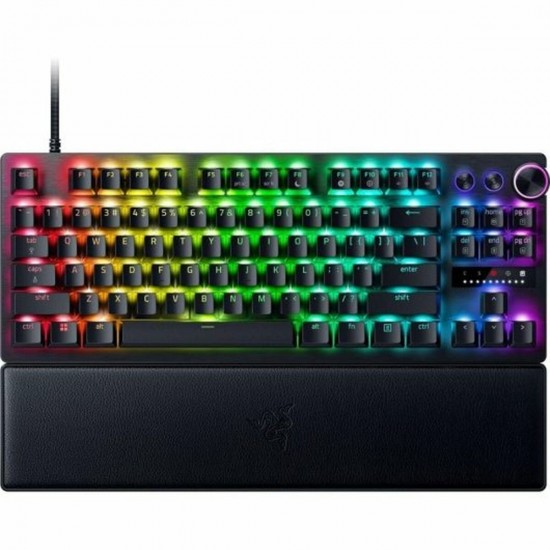 Keyboard Razer RZ03-04980100-R3M1