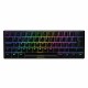 Keyboard Sharkoon SGK50 S4 Black Portuguese