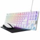 Keyboard with Gaming Mouse Trust GXT794