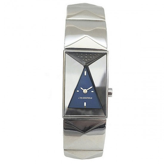 Ladies'Watch Chronotech CT7357S-0 Ø 18 mm Ladies'Watch Chronotech CT7357S-0 Ø 18 mm