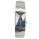 Ladies'Watch Chronotech CT7357S-0 Ø 18 mm Ladies'Watch Chronotech CT7357S-0 Ø 18 mm