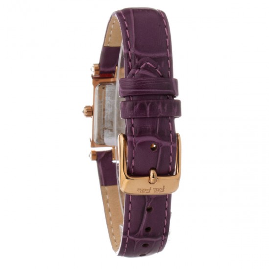 Ladies' Watch Folli Follie wf13b037ssl (Ø 18 mm) Ladies' Watch Folli Follie wf13b037ssl (Ø 18 mm)