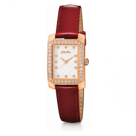 Ladies' Watch Folli Follie wf13b053ssg