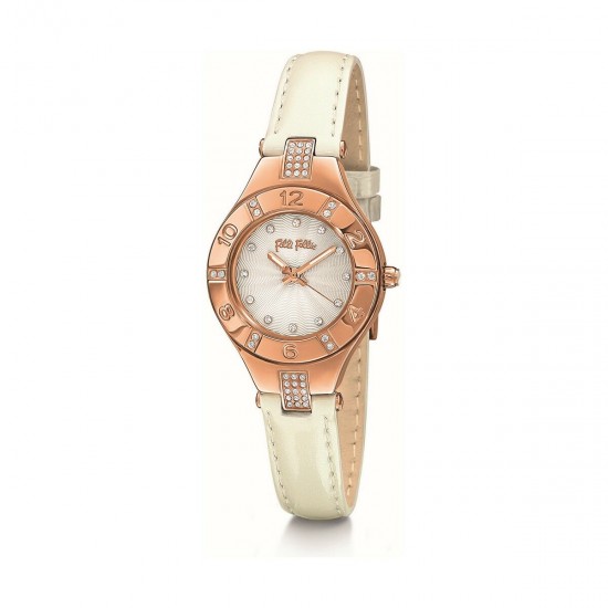 Ladies' Watch Folli Follie WF14B004SSS (Ø 27 mm)