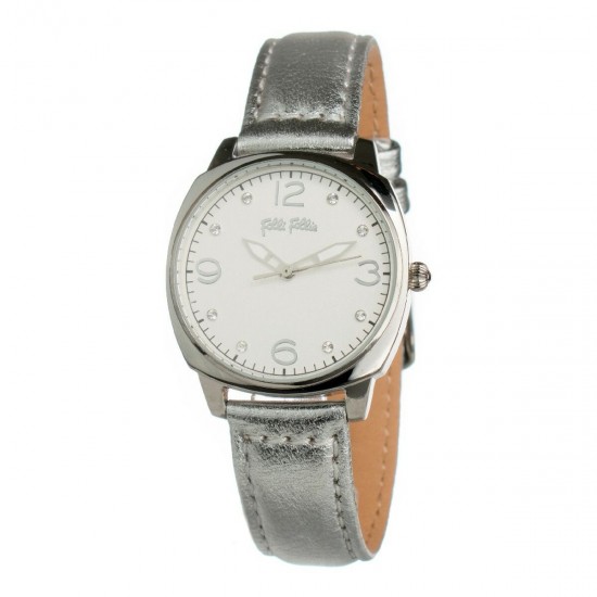 Ladies' Watch Folli Follie WF14T021SSS (Ø 32 mm)