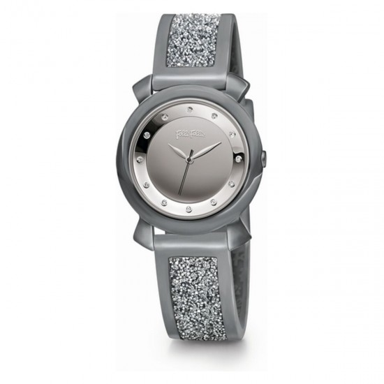 Ladies' Watch Folli Follie wf15t013zs (Ø 28 mm)