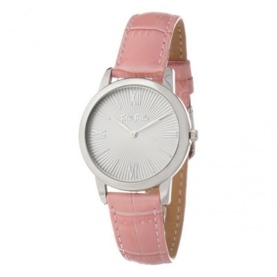 Ladies' Watch Folli Follie wf15t032spr (Ø 28 mm) Ladies' Watch Folli Follie wf15t032spr (Ø 28 mm)