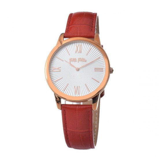 Ladies' Watch Folli Follie WF15T033SPR (Ø 40 mm) Ladies' Watch Folli Follie WF15T033SPR (Ø 40 mm)