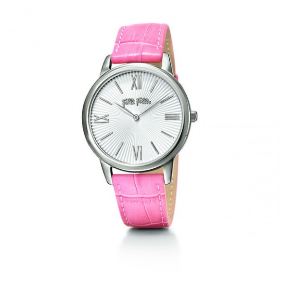 Ladies' Watch Folli Follie wf15t033spw (Ø 35 mm) Ladies' Watch Folli Follie wf15t033spw (Ø 35 mm)