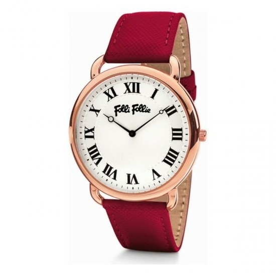 Ladies' Watch Folli Follie wf16r014spr (Ø 28 mm) Ladies' Watch Folli Follie wf16r014spr (Ø 28 mm)