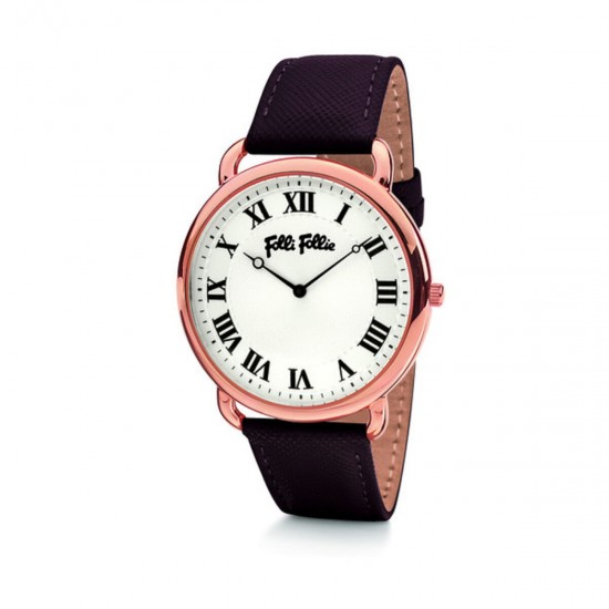 Ladies' Watch Folli Follie wf16r014sps (Ø 38 mm) Ladies' Watch Folli Follie wf16r014sps (Ø 38 mm)