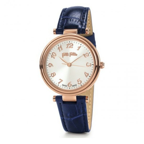 Ladies' Watch Folli Follie wf16r028sps (Ø 28 mm) Ladies' Watch Folli Follie wf16r028sps (Ø 28 mm)