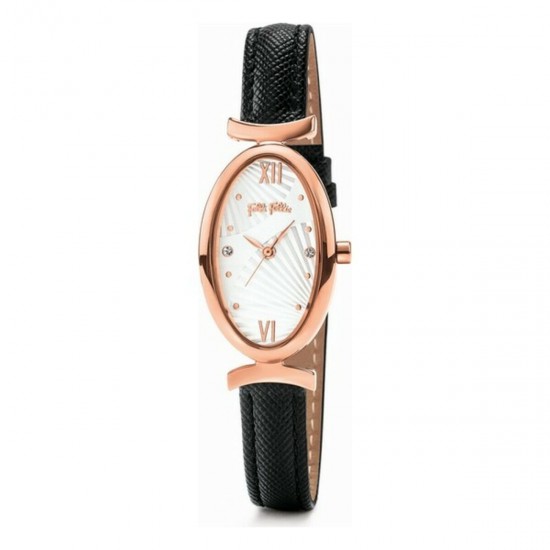 Ladies' Watch Folli Follie wf16r031ssn (Ø 28 mm) Ladies' Watch Folli Follie wf16r031ssn (Ø 28 mm)