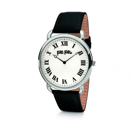 Ladies' Watch Folli Follie wf16t014sp (Ø 35 mm) Ladies' Watch Folli Follie wf16t014sp (Ø 35 mm)
