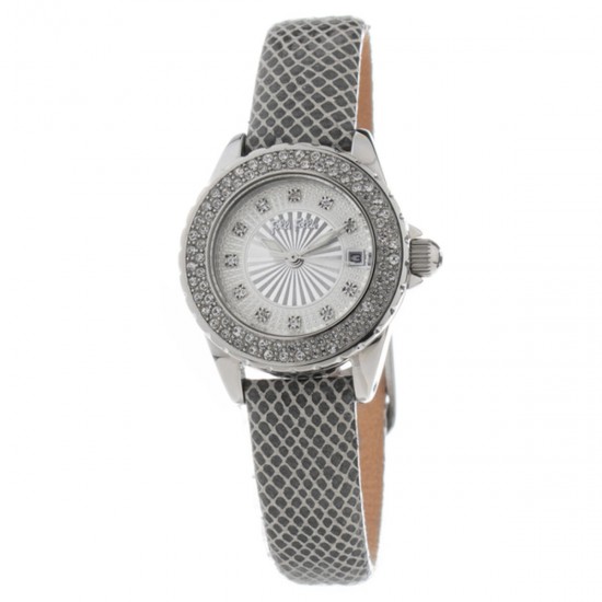 Ladies' Watch Folli Follie wf1a006st (Ø 28 mm) Ladies' Watch Folli Follie wf1a006st (Ø 28 mm)