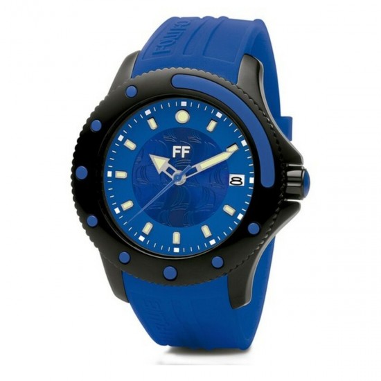 Ladies' Watch Folli Follie WF1Y002ZDU (Ø 44 mm) Ladies' Watch Folli Follie WF1Y002ZDU (Ø 44 mm)