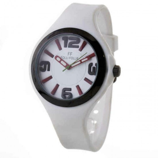 Ladies' Watch Folli Follie WF1Y045ZPW (Ø 40 mm)