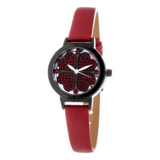Ladies' Watch Folli Follie wf2y005ssr (Ø 25 mm) Ladies' Watch Folli Follie wf2y005ssr (Ø 25 mm)