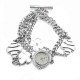 Ladies' Watch Folli Follie wf8a012zps