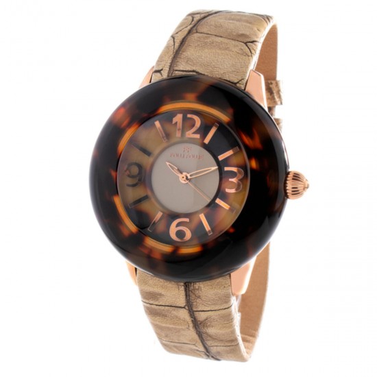 Ladies' Watch Folli Follie WF8R034SSI_LIGHT (Ø 45 mm) Ladies' Watch Folli Follie WF8R034SSI_LIGHT (Ø 45 mm)
