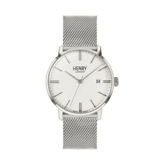 Ladies' Watch Henry London HL40-M-0373 (Ø 40 mm) Ladies' Watch Henry London HL40-M-0373 (Ø 40 mm)