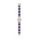 Ladies'Watch Hip Hop MILLERIGHE (Ø 32 mm)