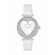 Ladies' Watch Juicy Couture JC1235SVWT (Ø 38 mm)