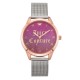 Ladies' Watch Juicy Couture JC1279HPRT (Ø 35 mm)