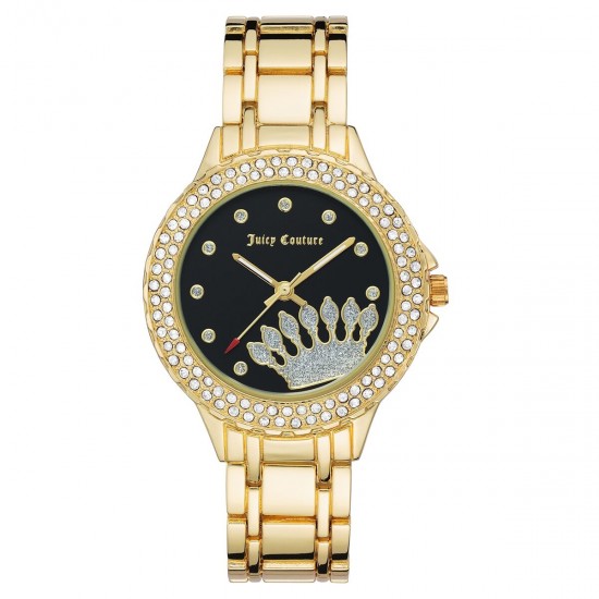 Ladies' Watch Juicy Couture JC1282BKGB (Ø 36 mm)