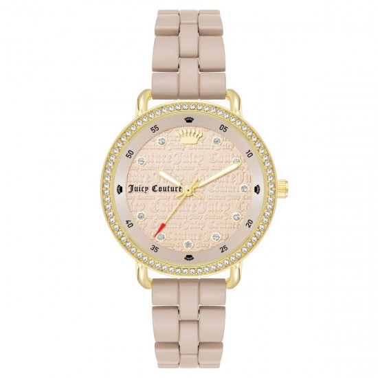 Ladies' Watch Juicy Couture JC1310GPTP (Ø 36 mm)