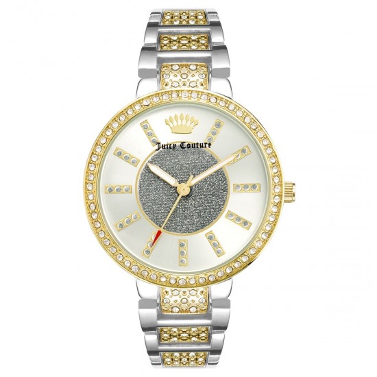 Ladies' Watch Juicy Couture JC1313SVTT (Ø 36 mm)