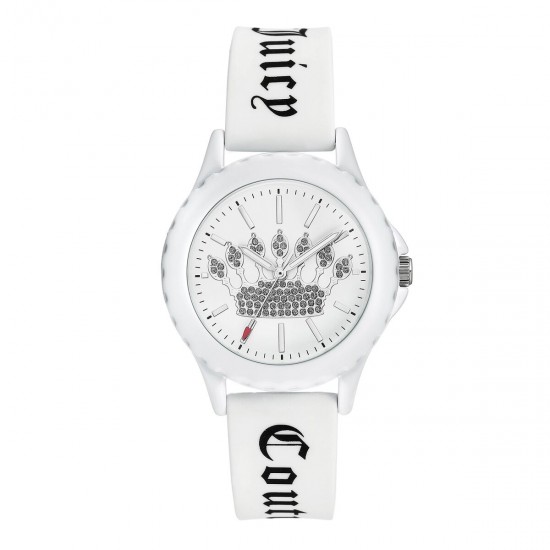 Ladies' Watch Juicy Couture JC1325WTWT (Ø 38 mm)