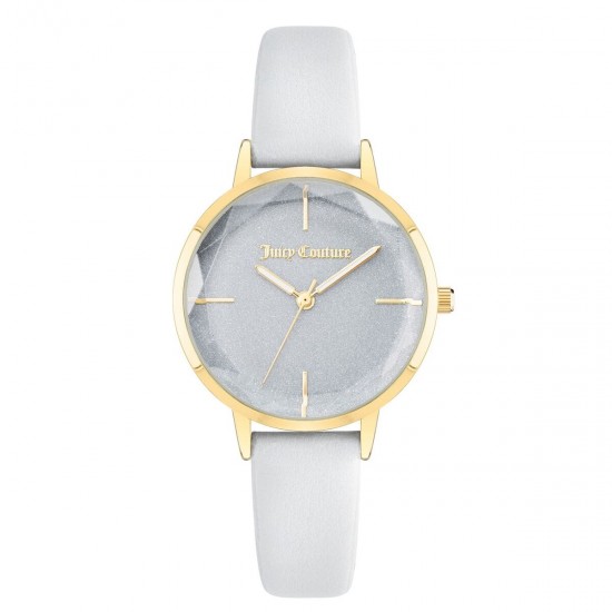 Ladies' Watch Juicy Couture JC1326GPWT (Ø 34 mm)