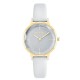 Ladies' Watch Juicy Couture JC1326GPWT (Ø 34 mm)