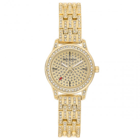 Ladies' Watch Juicy Couture (Ø 25 mm)