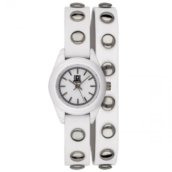 Ladies' Watch Light Time PUNK (Ø 23 mm)