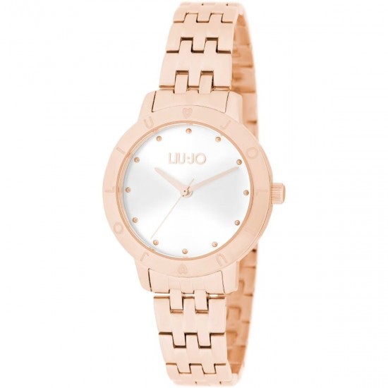 Ladies' Watch LIU JO GRETA (Ø 32 mm) Ladies' Watch LIU JO GRETA (Ø 32 mm)