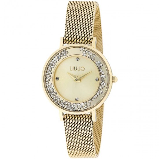 Ladies' Watch LIU JO TLJ1691 Ladies' Watch LIU JO TLJ1691
