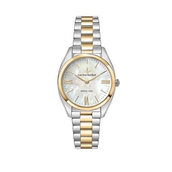 Ladies' Watch Lucien Rochat R0453120504