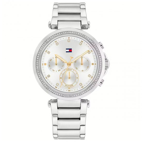 Ladies' Watch Tommy Hilfiger 1692144