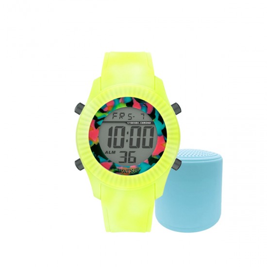 Ladies' Watch Watx & Colors RELOJ7_M (Ø 43 mm)